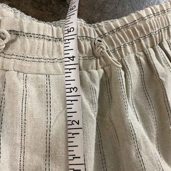 NWT Modern Works Flowy comfy XL pants w  4 pockets - Picture 6 of 10